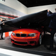 Illustration for article titled BMW 1 Series M Coupe: A 340 HP Autobahn Blitzkrieg